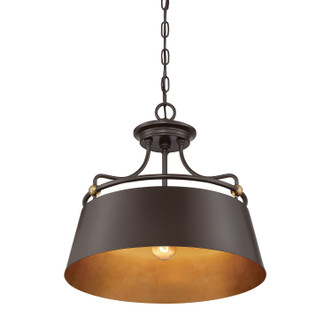 Fairview Three Light Pendant (FV2818WT)