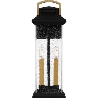 Henderson Two Light Outdoor Wall Mount (HND8406EK)