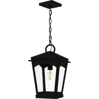 Huck One Light Outdoor Hanging Lantern (HUK1910EK)