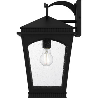 Huck One Light Outdoor Wall Lantern (HUK8410EK)