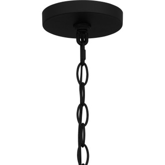 Havana Three Light Outdoor Hanging Lantern (HVN1910EK)