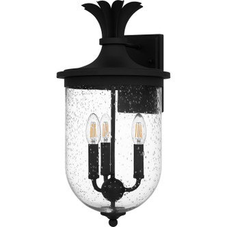 Havana Three Light Outdoor Wall Mount (HVN8410EK)