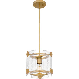 Jolie One Light Mini Pendant (JOL1509LG)
