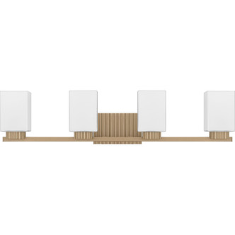 Joyner Four Light Bath (JOY8632BGD)