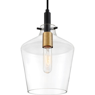 June One Light Mini Pendant (JUN1508EK)