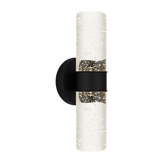 Quoizel - KAI8405MBK - LED Outdoor Wall Mount - Kaia - Matte Black Quoizel - KAI8405MBK - LED Outdoor Wall Mount - Kaia - Matte Black