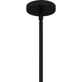 Kylen Three Light Linear Chandelier (KYL342MBK)