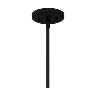 Leona Three Light Pendant (LOA2818MBK) Leona Three Light Pendant (LOA2818MBK)