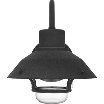 Lavalier One Light Outdoor Wall Mount (LVL8411MB)
