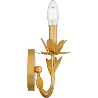 Maria Two Light Wall Sconce (MAA8712GFL)