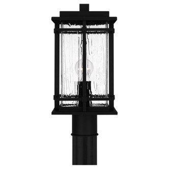 McAlister One Light Outdoor Wall Mount (MCL9008EK) McAlister One Light Outdoor Wall Mount (MCL9008EK)