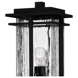 McAlister One Light Outdoor Wall Mount (MCL9008EK) McAlister One Light Outdoor Wall Mount (MCL9008EK)