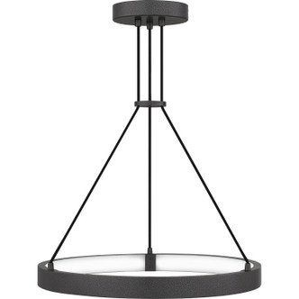 Drury LED Pendant (PCDRU2824PCI)