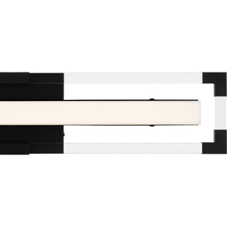 Elias LED Bath (PCEIA8524MBK)