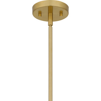 Solei Six Light Chandelier (PCSEI5028AB)