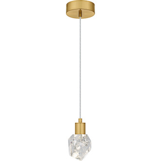 Skye LED Mini Pendant (PCSKY1505BRG)