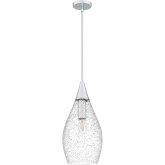 Spruce One Light Pendant (PCSPC1810C)