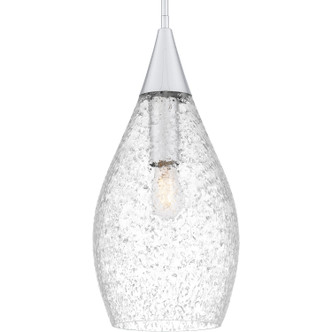 Spruce One Light Pendant (PCSPC1810C)