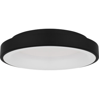Stanton LED Flush Mount (PCSTA1613MBK)