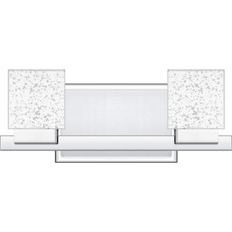 Zola LED Bath (PCZOL8612C)