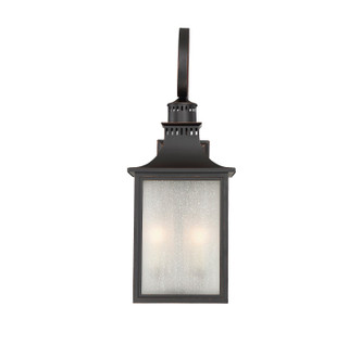 Monte Grande Four Light Outdoor Wall Lantern (5-257-13)