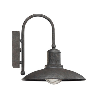 Mica One Light Wall Mount (5-5031-1-32)