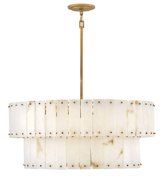 Simone LED Chandelier (FR47754BNG)