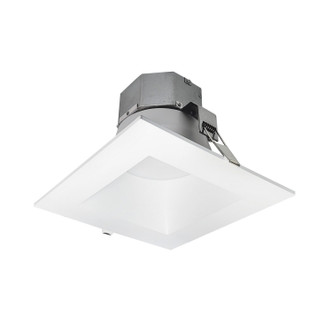 Nora Lighting - NQZ2-86TWTW-MPW - LED Downlight - White