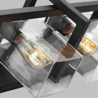 Mitte Two Light Wall / Bath (4441502-112)
