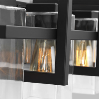Mitte Four Light Wall / Bath (4441504-112)