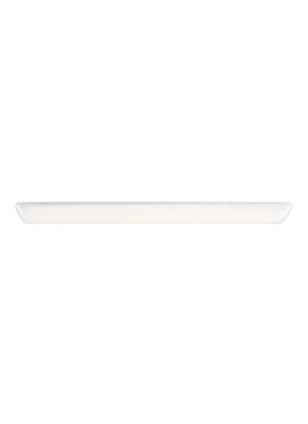 Generation Lighting - 5927093S-15 - LED Flush Mount - Kolmar - White