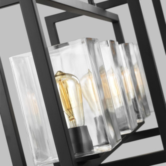 Mitte Four Light Island Pendant (6641504-112)