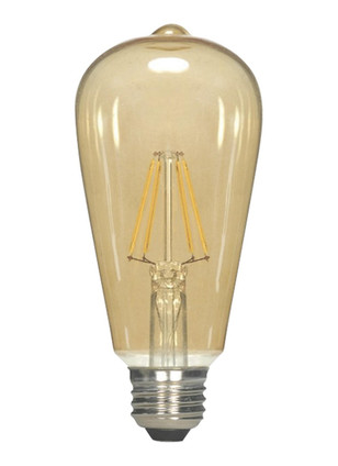 Generation Lighting - 97500S - Light Bulb - LED Lamp - Undefined