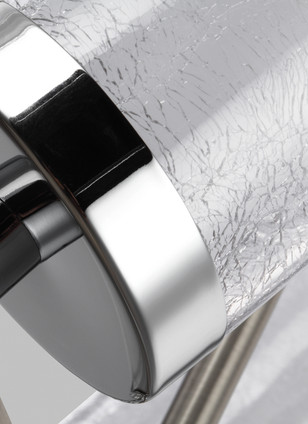 Jonah Six Light Chandelier (F2985/6SN/CH)