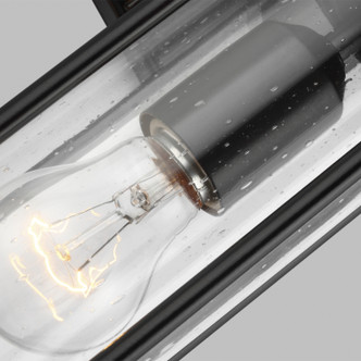 Dakota One Light Outdoor Wall Lantern (OL7621ES)