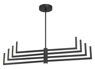 Articular LED Chandelier (P1478-66A-L) Articular LED Chandelier (P1478-66A-L)