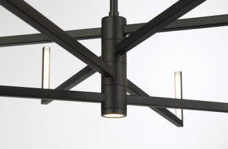Articular LED Chandelier (P1478-66A-L)