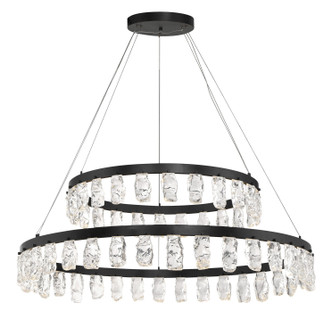 Artic Glacier LED Chandelier (P1499-66A-L) Artic Glacier LED Chandelier (P1499-66A-L)