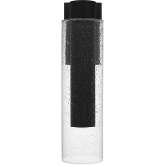Sawyer LED Outdoor Wall Lantern (SAW8105MBK) Sawyer LED Outdoor Wall Lantern (SAW8105MBK)