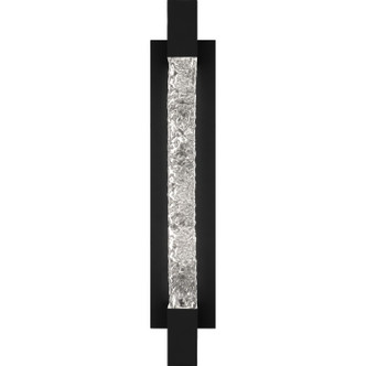 Solace LED Outdoor Wall Lantern (SOL8504MBK) Solace LED Outdoor Wall Lantern (SOL8504MBK)