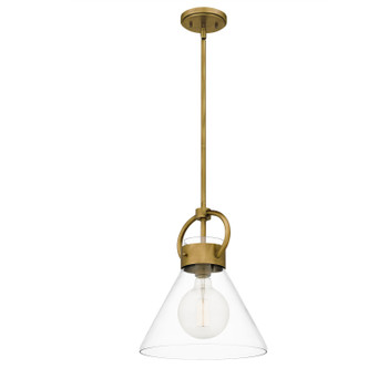 Webster One Light Mini Pendant (WBS1512WS) Webster One Light Mini Pendant (WBS1512WS)