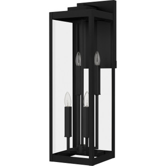 Westover Four Light Outdoor Wall Mount (WVR8209EK) Westover Four Light Outdoor Wall Mount (WVR8209EK)