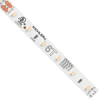 6Tl Dry Tape 24V LED Tape Light (6T1100H50WH)