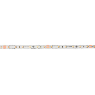 Kichler - 6T116S50WH - LED Tape Light - 6Tl Dry Tape 24V - White Material (Not Painted)