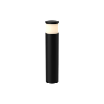 Kuzco Lighting - EB46430-BK-UNV - LED Exterior Bollard - Chadworth - Black