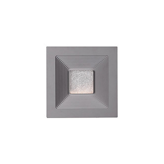 Kuzco Lighting - EW53808-GY - LED Wall Sconce - Grey