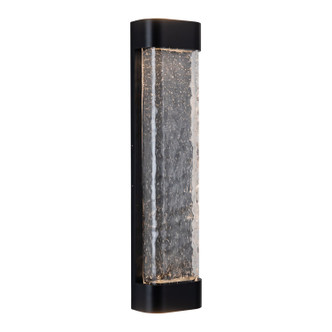 Moondew LED Exterior Wall Sconce (EW75724-BK) Moondew LED Exterior Wall Sconce (EW75724-BK)