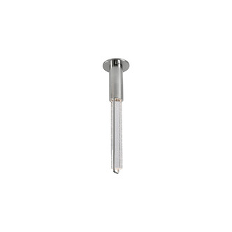 Kuzco Lighting - FM2918-BN - LED Flush Mount - Brushed Nickel