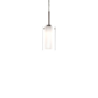 Kuzco Lighting - PD41304-BN - LED Pendant - Verona - Brushed Nickel