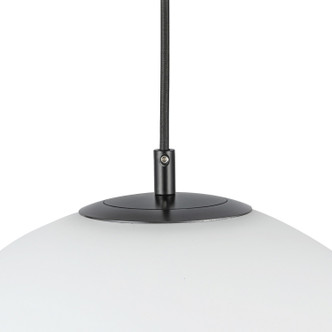 Marco LED Pendant (PD43616-BK/OP-5CCT-UNV)